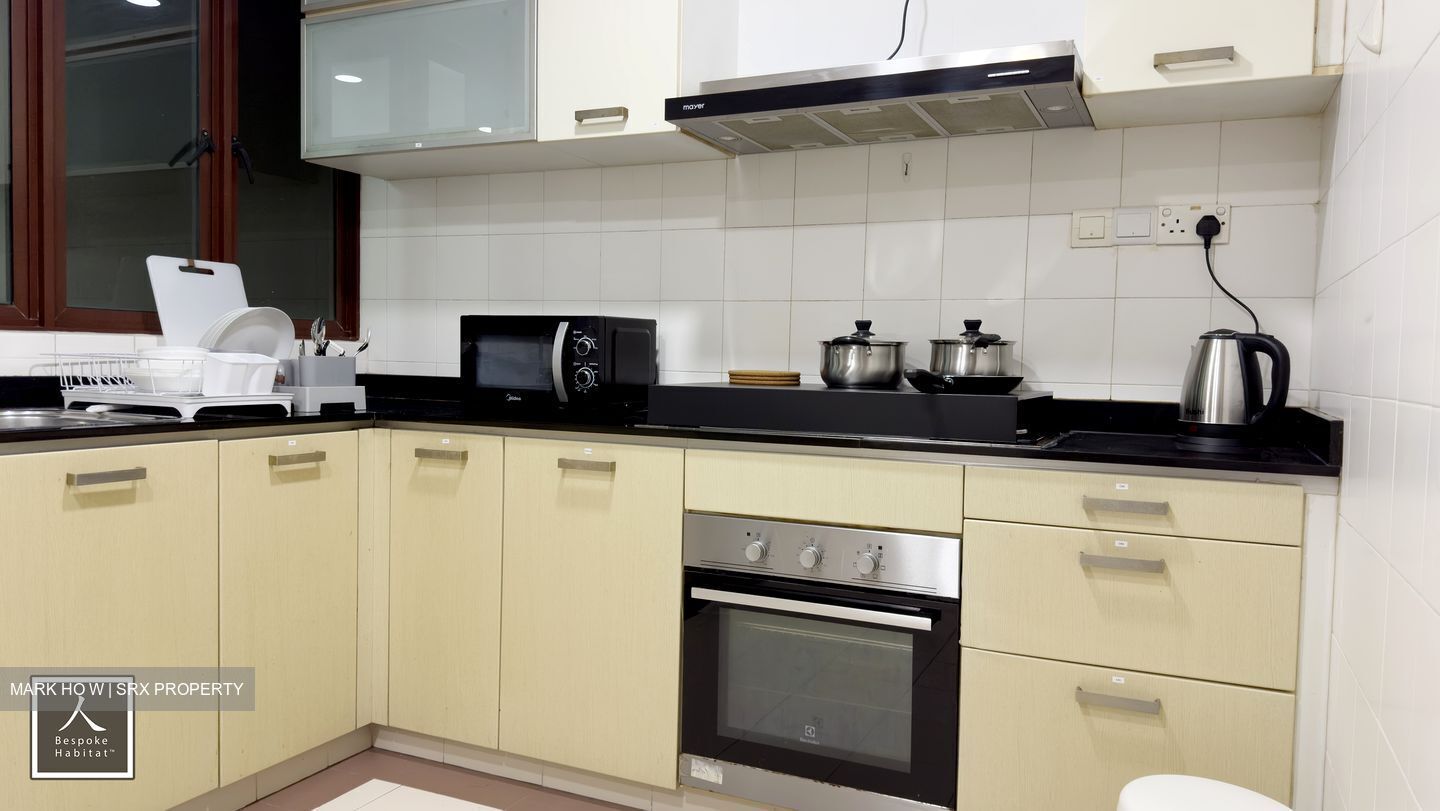 Everitt Green (D15), Apartment #516945131